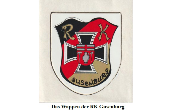 Reservisten-Kameradschaft 1972 - 2010 Image